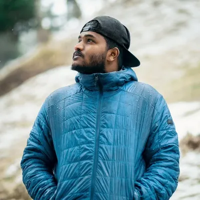 Pranav Sp profile