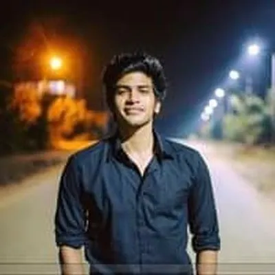PRANAV SRIDHAR profile