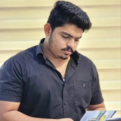 Pranav Thazhathayil profile