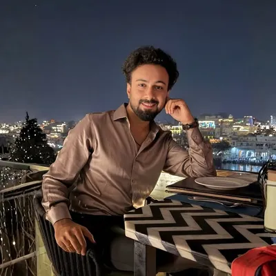 Pranav Unadkat | Actor profile