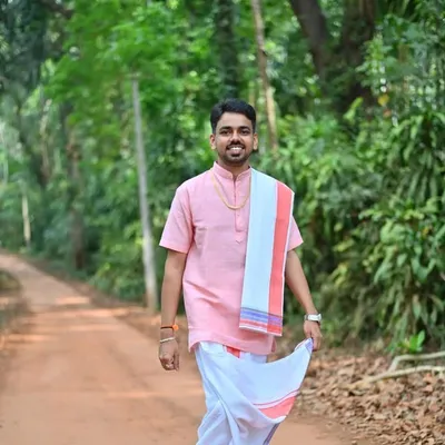 ಪ್ರಣವ ಭಟ್ profile