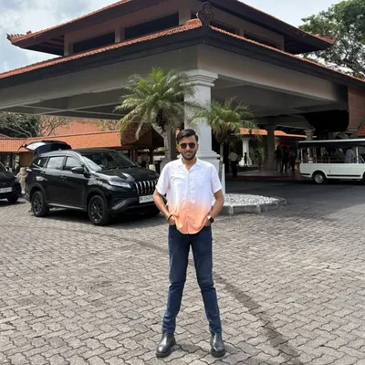 Pranav Bajpai profile
