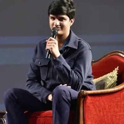Pranav Bakhshi profile
