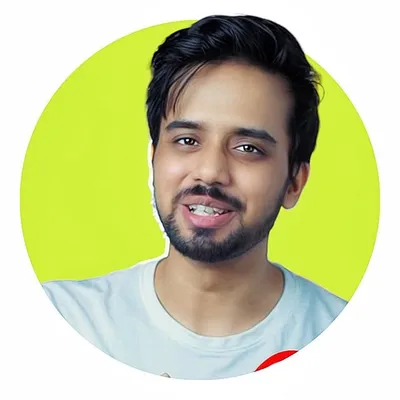 Pranav Raj profile