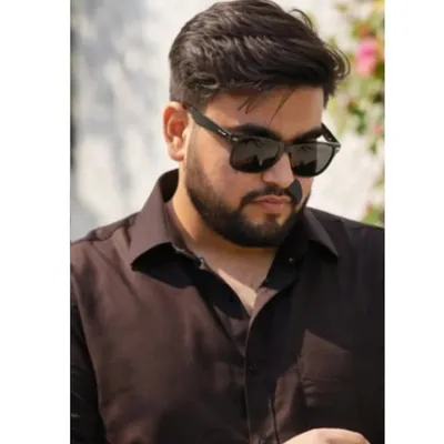 Pranav Dixitt profile