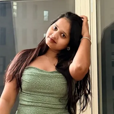 Pranavi Reddy profile