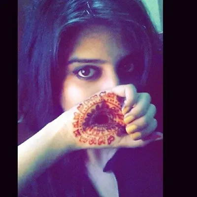 pranavi profile