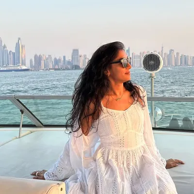 Pranavi Varma Rathod profile
