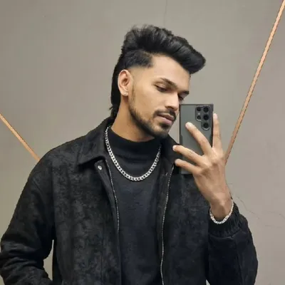 Pranav Jackxo profile
