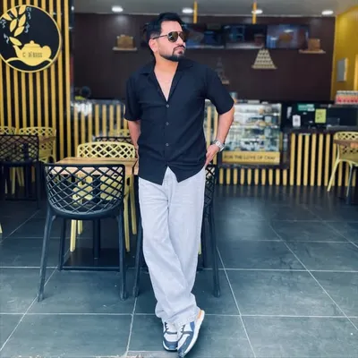 Pranav Pachauri profile