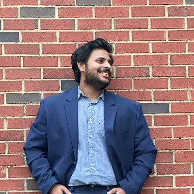 Pranav profile