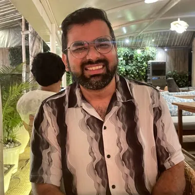 PRANAV PHULWARE profile