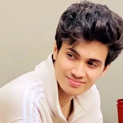 PRANAV PRASANTH profile