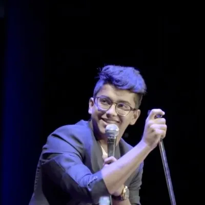 Pranav Punjabi profile