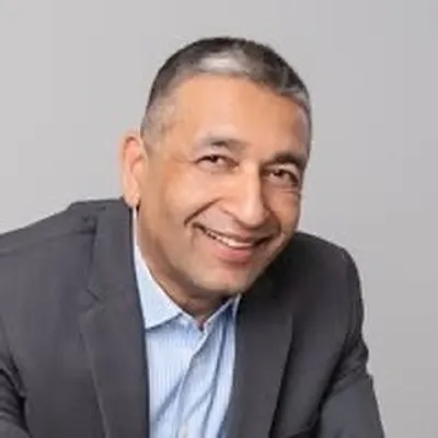 Pranav Sahai profile