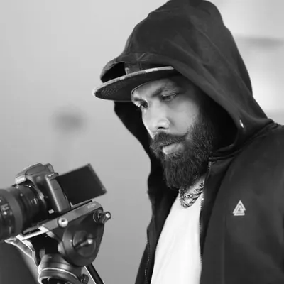 Pranav Singh | D.O.P profile