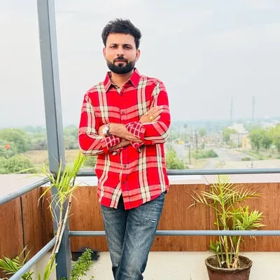 đź‘‘Pranavsinh Chavdađź‘‘ profile