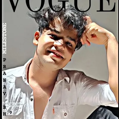 Pranav Bhardwaj
