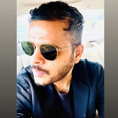 Pranav Bhardwaj profile