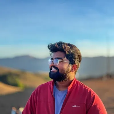 ๐จโ๐ป Sai Pranay | Developer & Designer