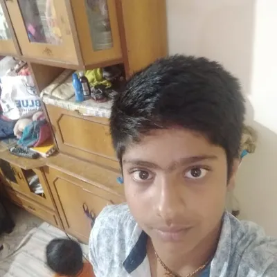 Pranay gurav profile