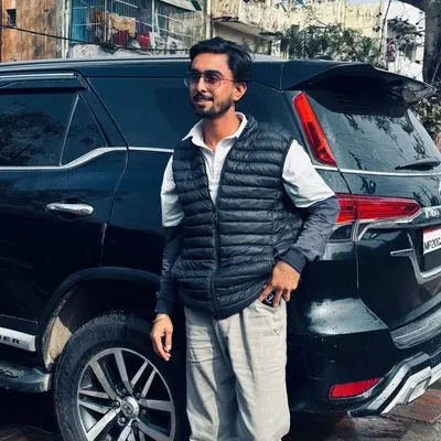 Pranay Pawar profile