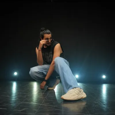 Pranay Bafna profile