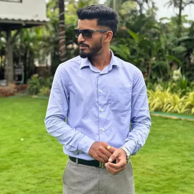 प्रणय मळीक profile