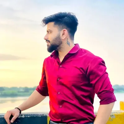 pranay_mokat profile