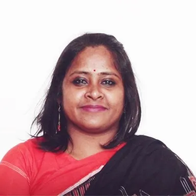 Pranay Manjari profile