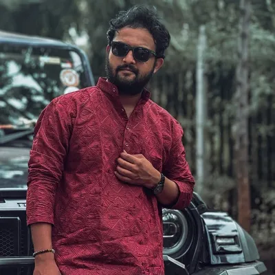 PraNay MukiRala profile