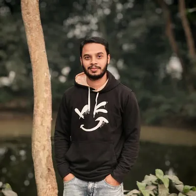 Pranay Sen profile