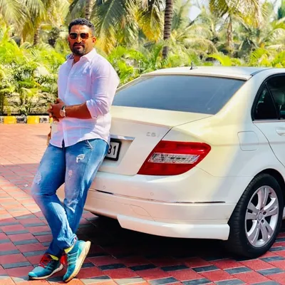Pranay Shetty profile