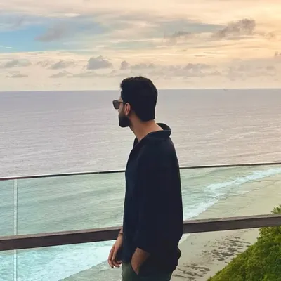 Pranay Takyar profile