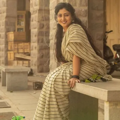 Praneekaanvikaa profile