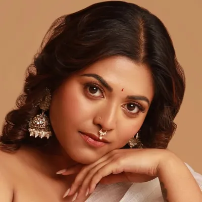 Praneeta Patnaik ๐ง๐ปโโ๏ธ profile