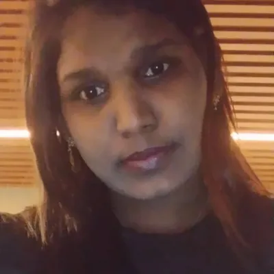 Saipraneetha Kandula profile
