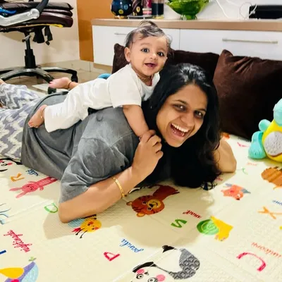 Praneta Agrawal profile