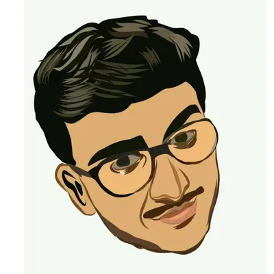 Pranit Dilip Patil | VFX Compositor & Editor profile