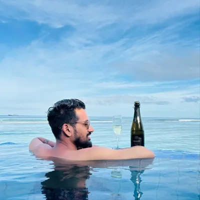 Pranit Shrivastava profile