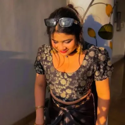 Pranita Golambade | Special educator profile