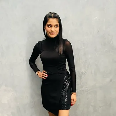 Pranita Acharya 🧿 profile