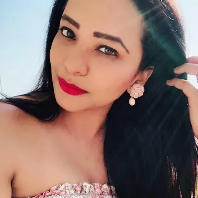 Pranita Nagdive Dalvi profile