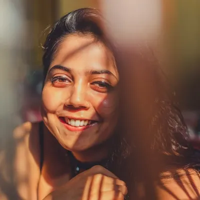 Pranita Nair Pandurangi profile