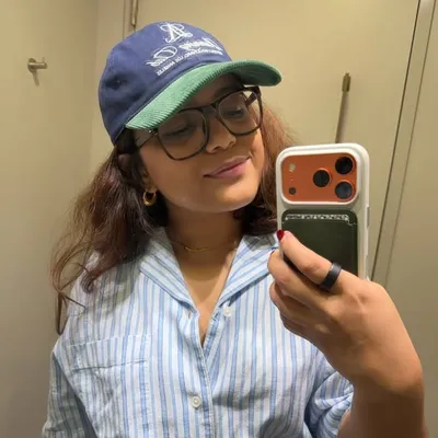 Pranita Kocharekar profile