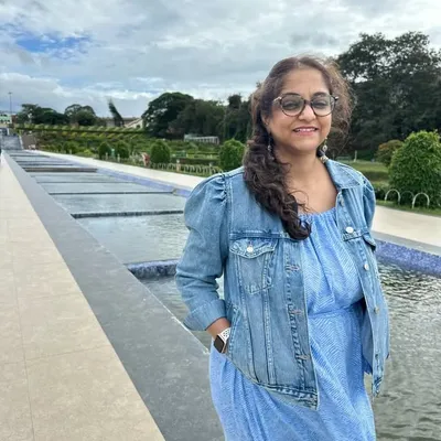 Pranita profile