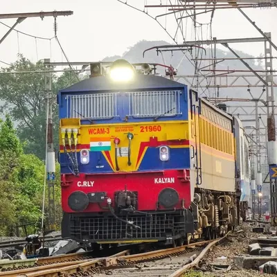Pranits Railworld profile