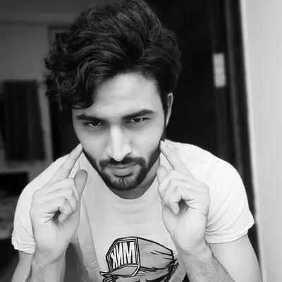 Pranjal Sharma profile