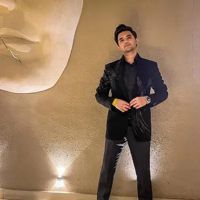 pranjal profile