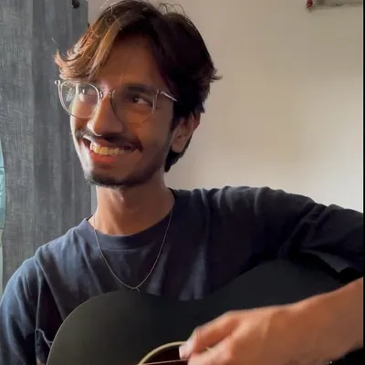 प्राञ्जल🎃pranjal profile
